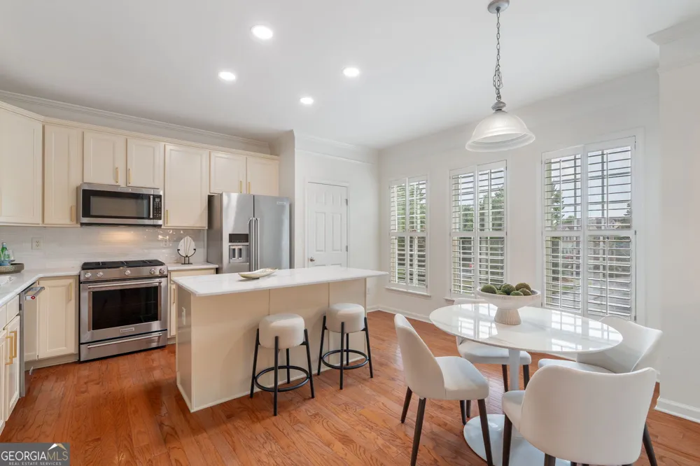 4697 Wehunt Commons DR SE Smyrna, GA 30082