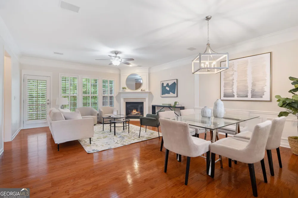 4697 Wehunt Commons DR SE Smyrna, GA 30082