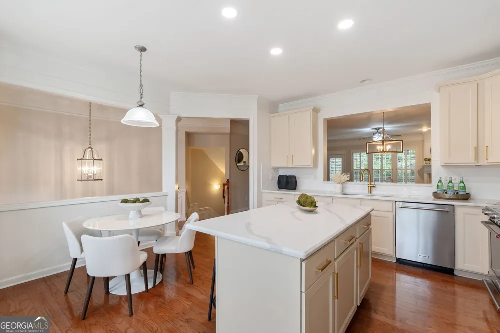 4697 Wehunt Commons DR SE Smyrna, GA 30082