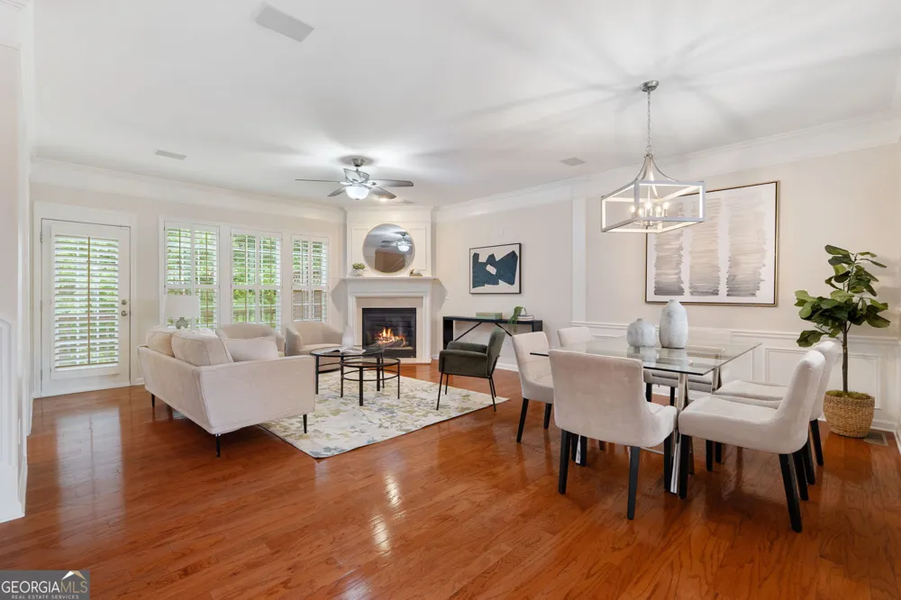 4697 Wehunt Commons DR SE Smyrna, GA 30082