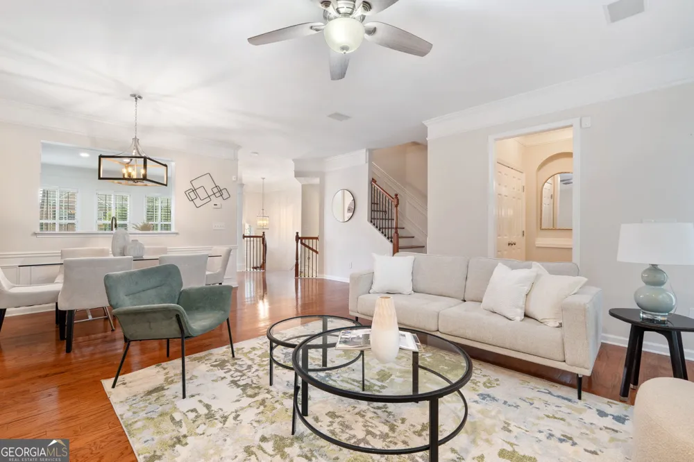 4697 Wehunt Commons DR SE Smyrna, GA 30082