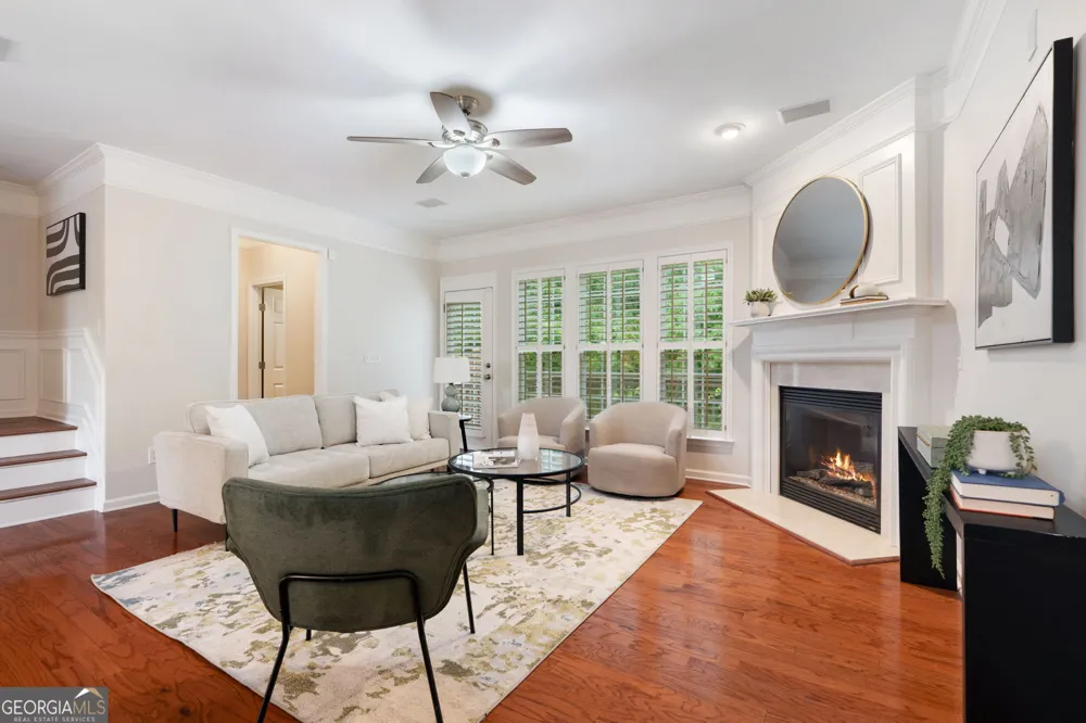 4697 Wehunt Commons DR SE Smyrna, GA 30082