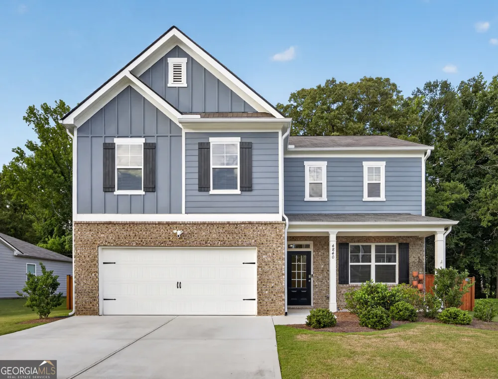4840 Golden Finch LN SW Powder Springs, GA 30127