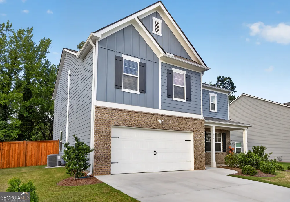 4840 Golden Finch LN SW Powder Springs, GA 30127