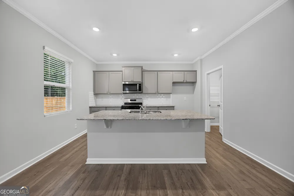 4840 Golden Finch LN SW Powder Springs, GA 30127