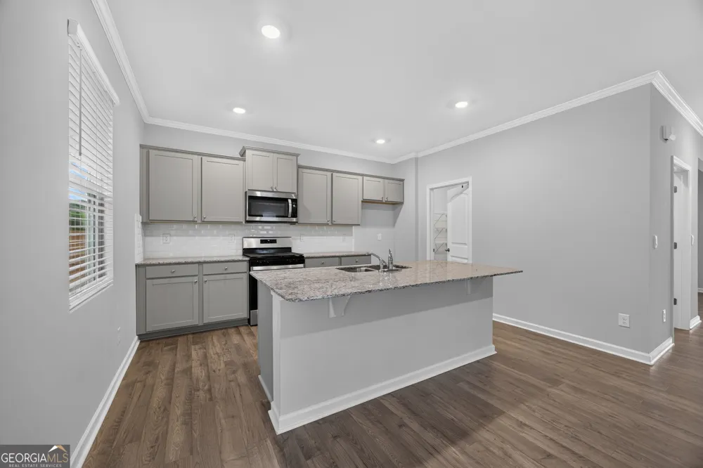 4840 Golden Finch LN SW Powder Springs, GA 30127