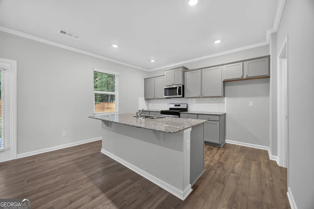 4840 Golden Finch LN SW Powder Springs, GA 30127