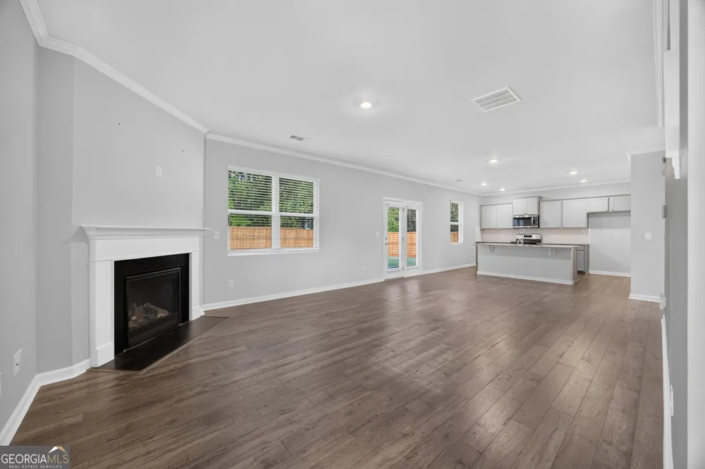4840 Golden Finch LN SW Powder Springs, GA 30127