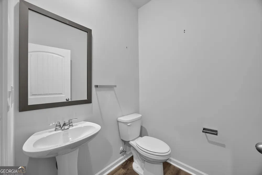 4840 Golden Finch LN SW Powder Springs, GA 30127