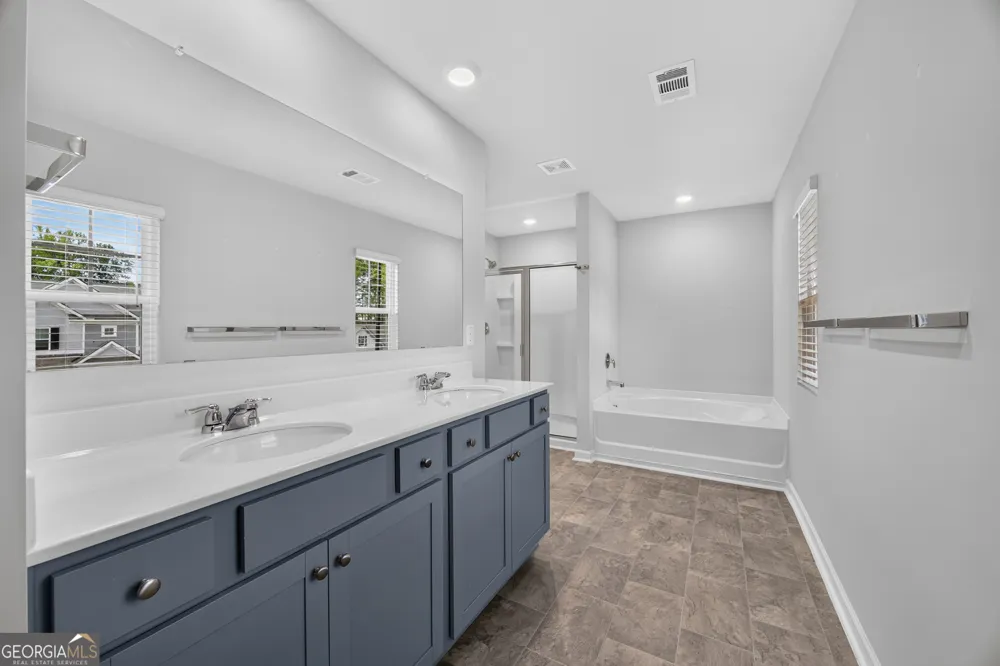 4840 Golden Finch LN SW Powder Springs, GA 30127