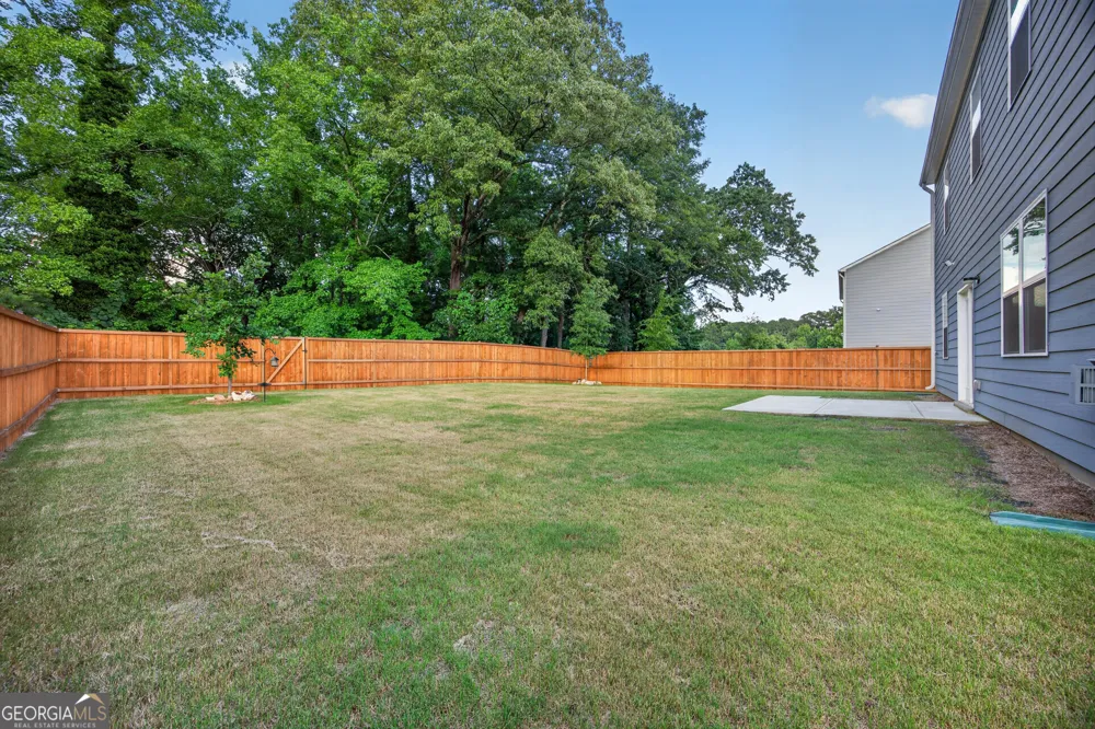 4840 Golden Finch LN SW Powder Springs, GA 30127