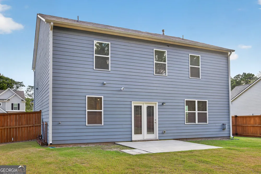4840 Golden Finch LN SW Powder Springs, GA 30127