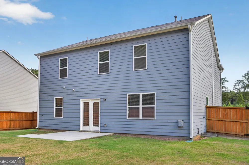 4840 Golden Finch LN SW Powder Springs, GA 30127