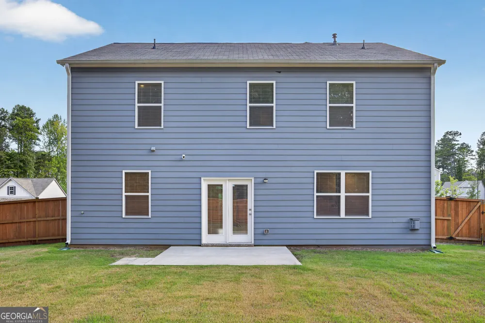 4840 Golden Finch LN SW Powder Springs, GA 30127