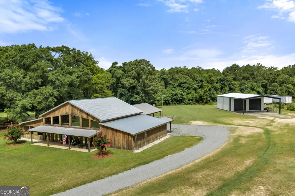 20 Hurst RD Ellaville, GA 31806
