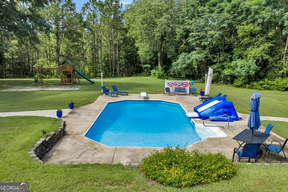 20 Hurst RD Ellaville, GA 31806