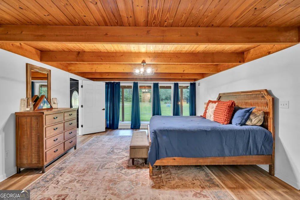 20 Hurst RD Ellaville, GA 31806