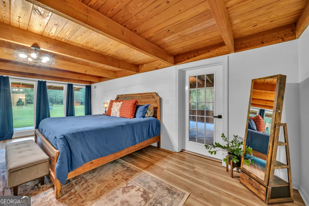 20 Hurst RD Ellaville, GA 31806