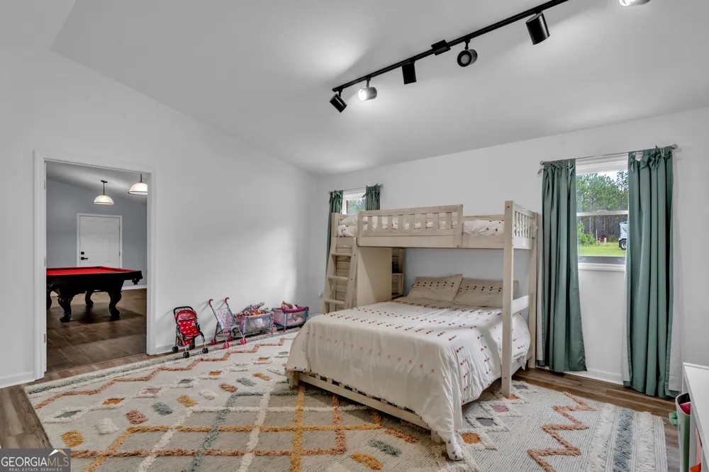 20 Hurst RD Ellaville, GA 31806
