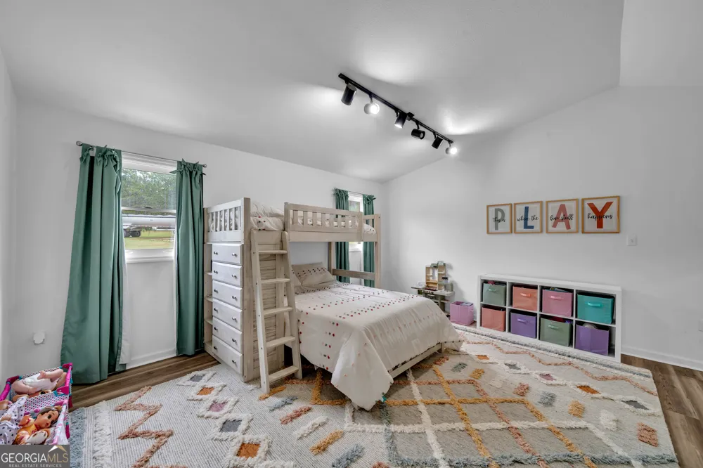 20 Hurst RD Ellaville, GA 31806