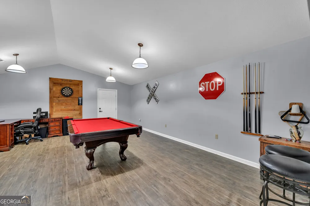 20 Hurst RD Ellaville, GA 31806