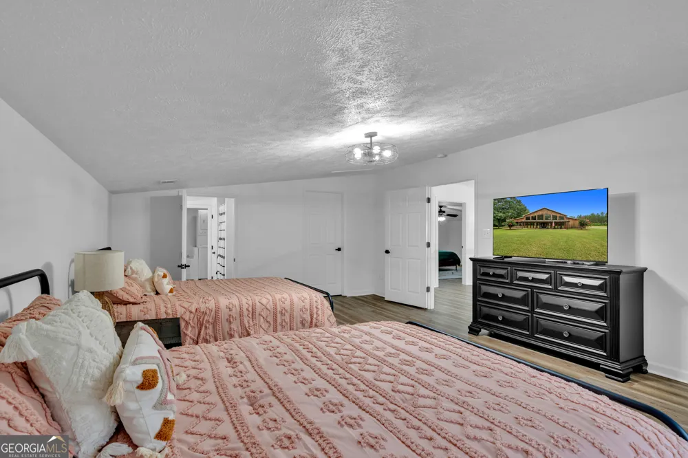 20 Hurst RD Ellaville, GA 31806