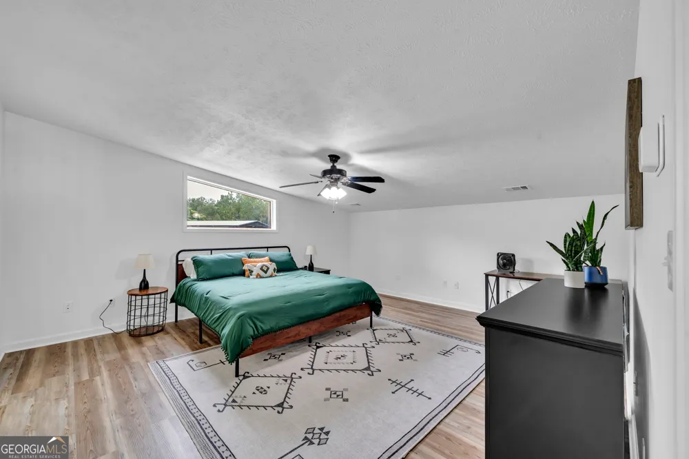 20 Hurst RD Ellaville, GA 31806