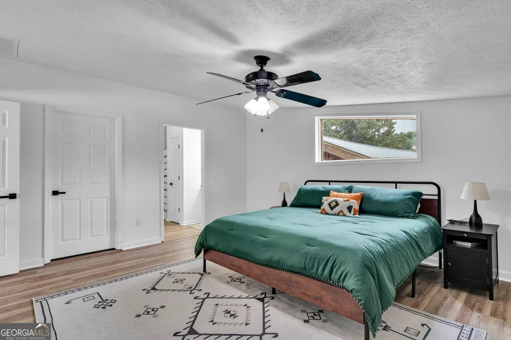 20 Hurst RD Ellaville, GA 31806