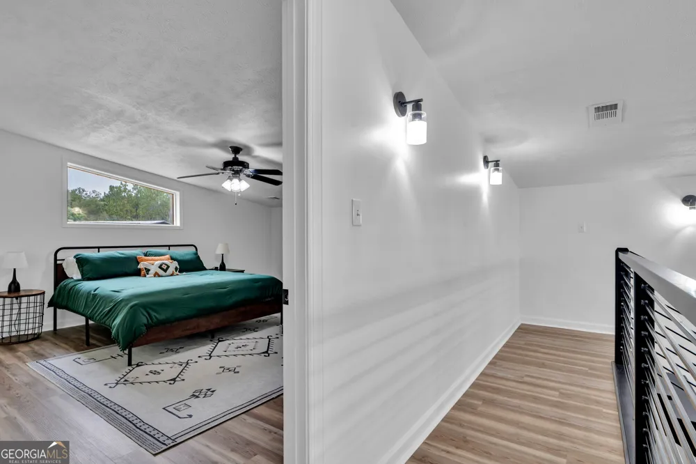 20 Hurst RD Ellaville, GA 31806