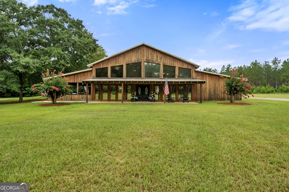 20 Hurst RD Ellaville, GA 31806