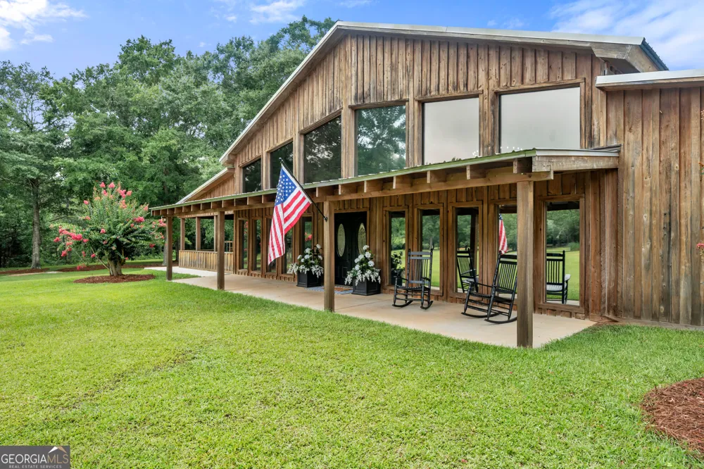 20 Hurst RD Ellaville, GA 31806