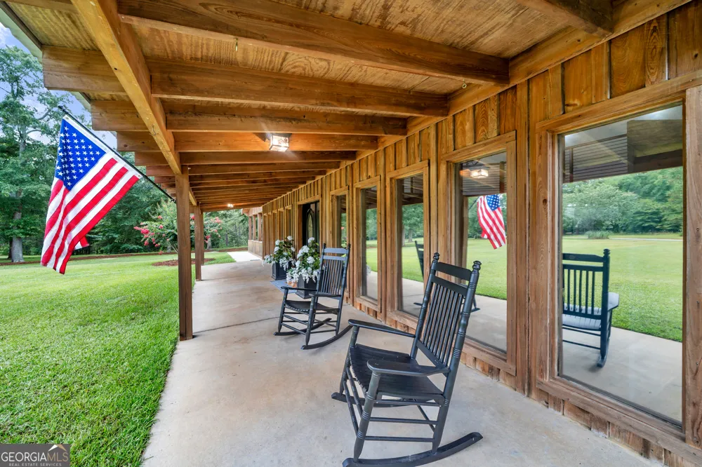 20 Hurst RD Ellaville, GA 31806