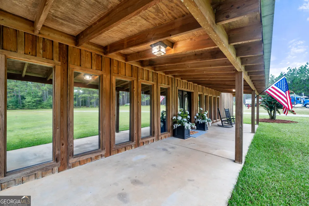 20 Hurst RD Ellaville, GA 31806