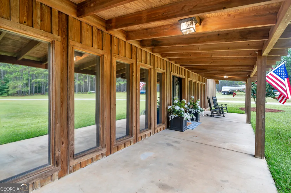 20 Hurst RD Ellaville, GA 31806
