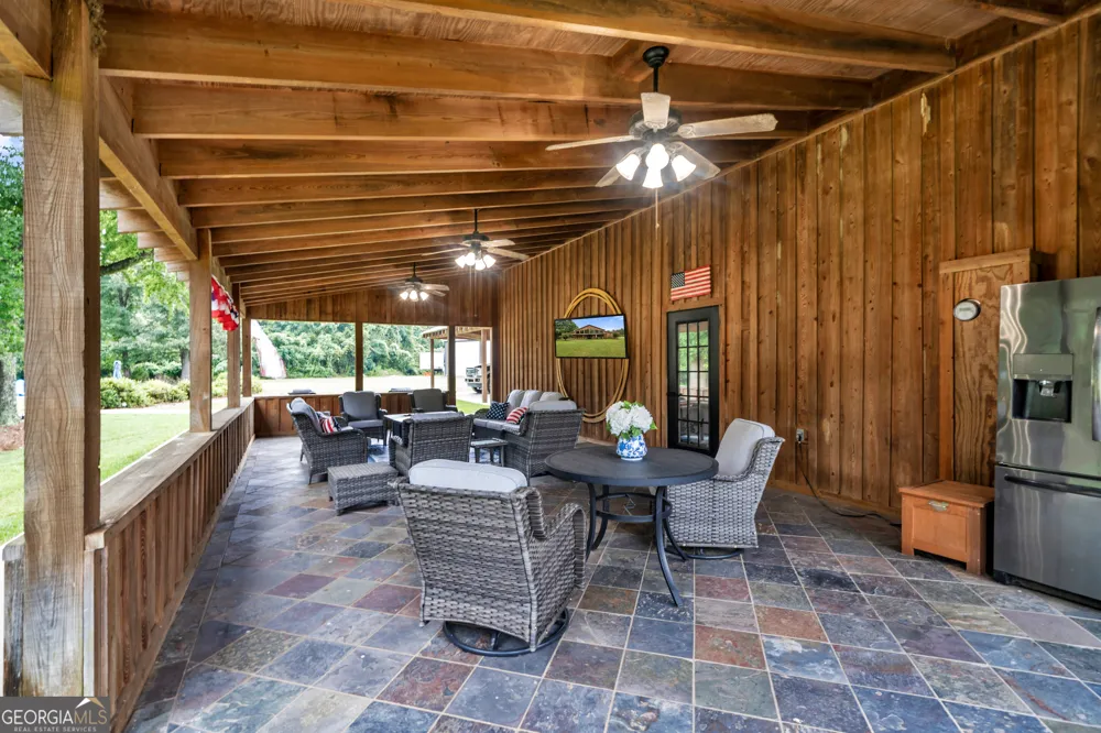 20 Hurst RD Ellaville, GA 31806