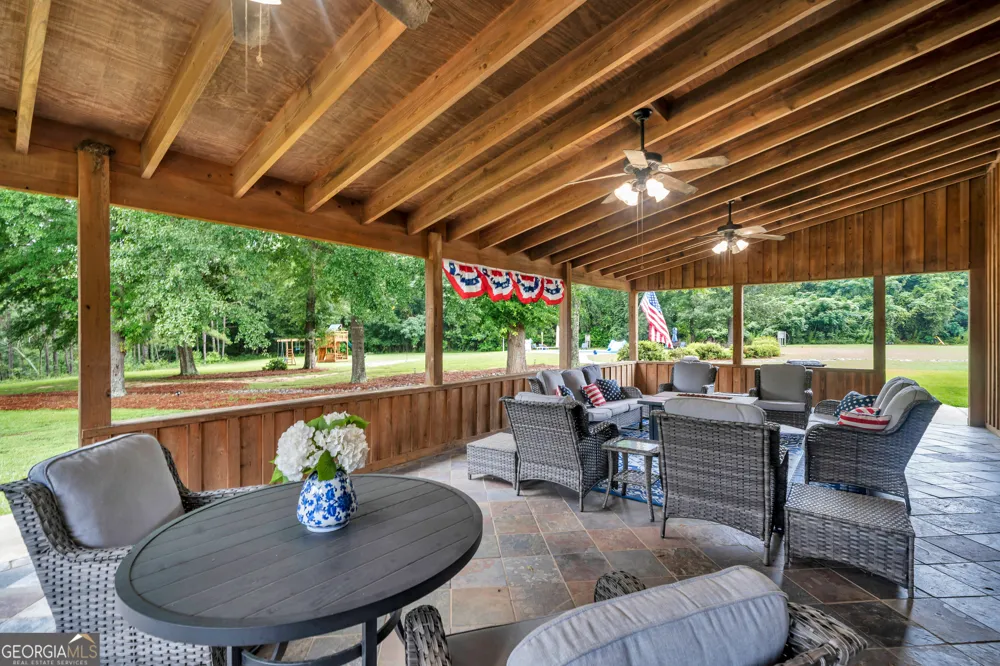20 Hurst RD Ellaville, GA 31806