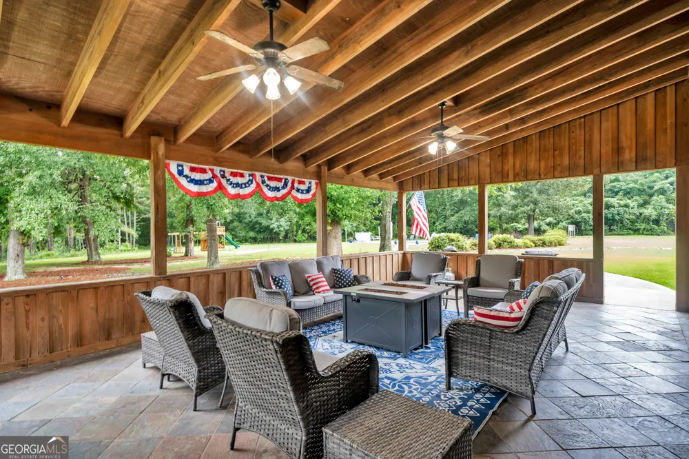 20 Hurst RD Ellaville, GA 31806