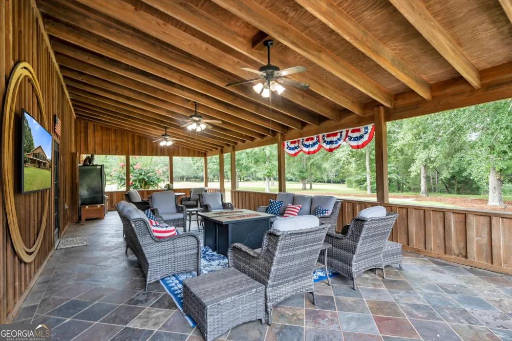 20 Hurst RD Ellaville, GA 31806