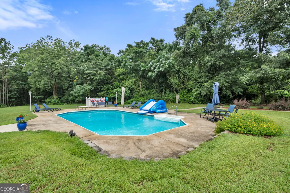 20 Hurst RD Ellaville, GA 31806