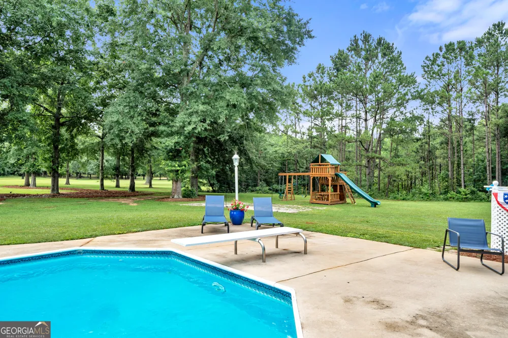 20 Hurst RD Ellaville, GA 31806