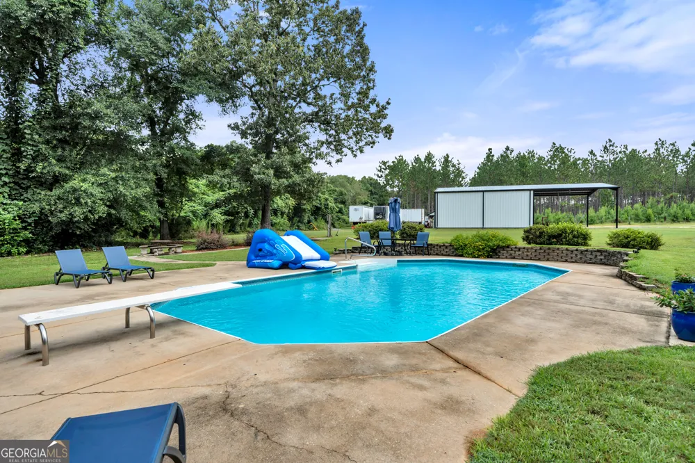 20 Hurst RD Ellaville, GA 31806