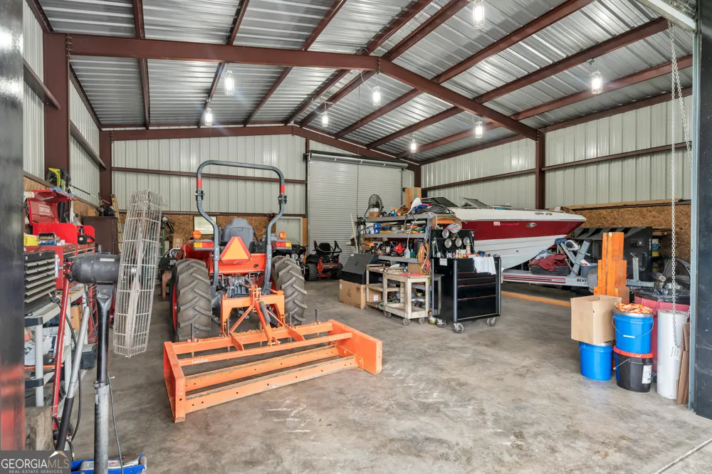 20 Hurst RD Ellaville, GA 31806