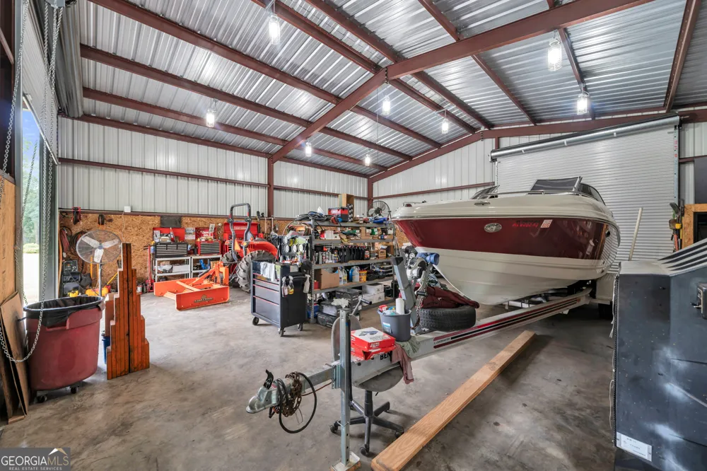 20 Hurst RD Ellaville, GA 31806