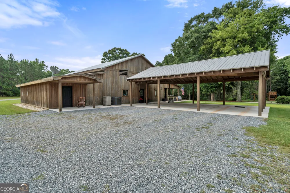 20 Hurst RD Ellaville, GA 31806