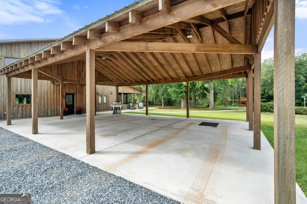 20 Hurst RD Ellaville, GA 31806