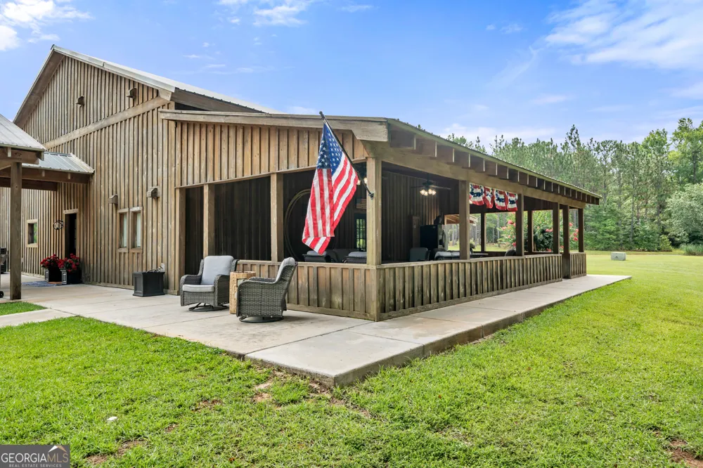 20 Hurst RD Ellaville, GA 31806