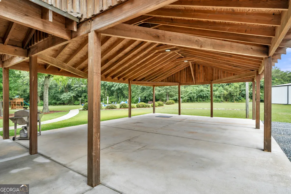 20 Hurst RD Ellaville, GA 31806