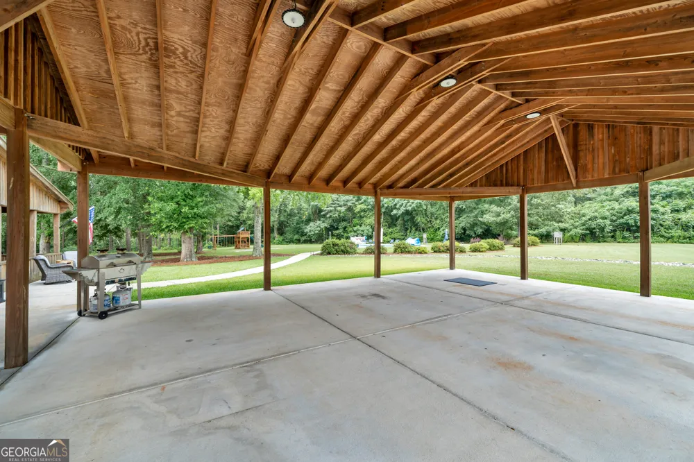 20 Hurst RD Ellaville, GA 31806