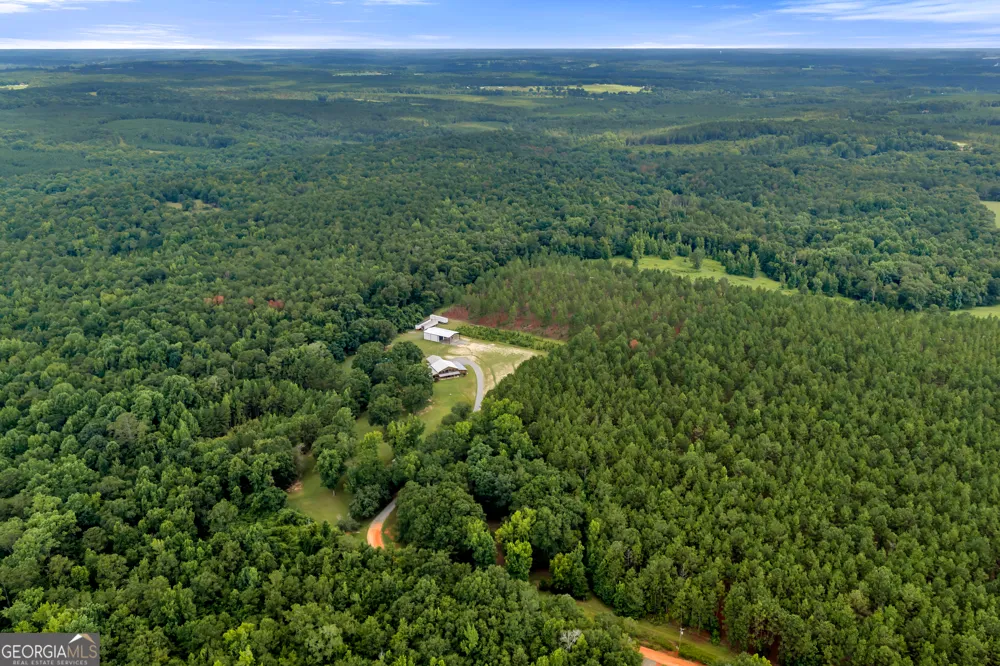 20 Hurst RD Ellaville, GA 31806