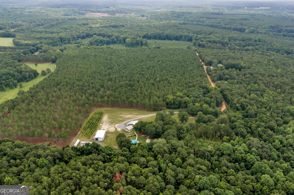 20 Hurst RD Ellaville, GA 31806